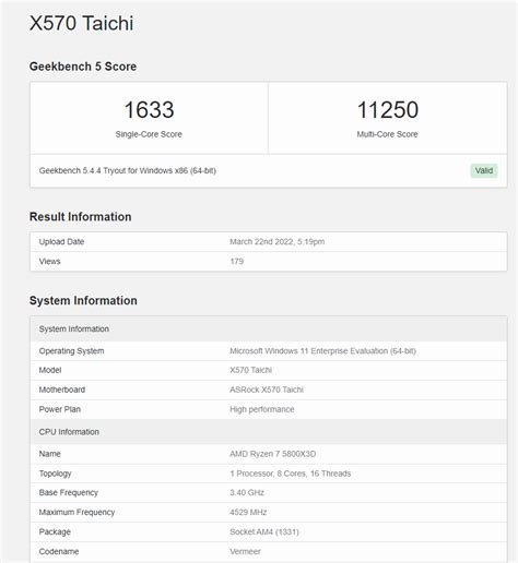 AMD Ryzen 7 5800X3D benchmarks leak out | Club386