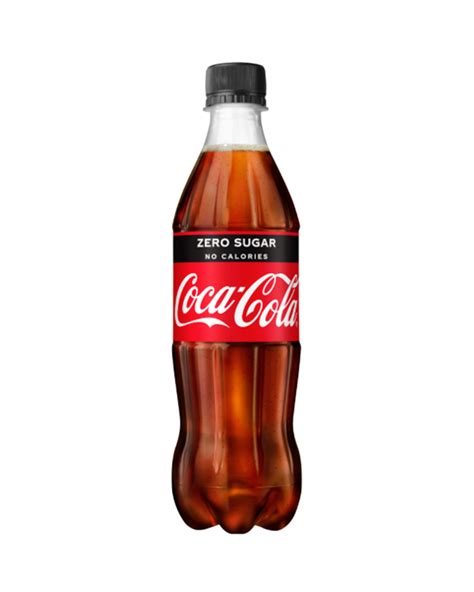 Coke Zero Sugar 500ML - Cheers Online Store Nepal