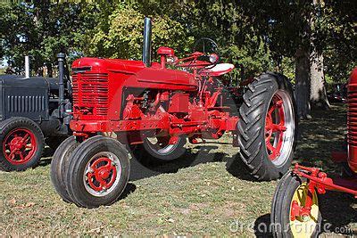 1940s Farm All Model H Tractor | Tractors, Farmall tractors, Farmall