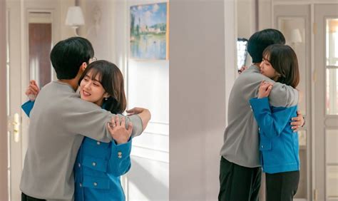 Jang Nara and Son Ho Jun Are A Loving Family In “My Happy Ending”