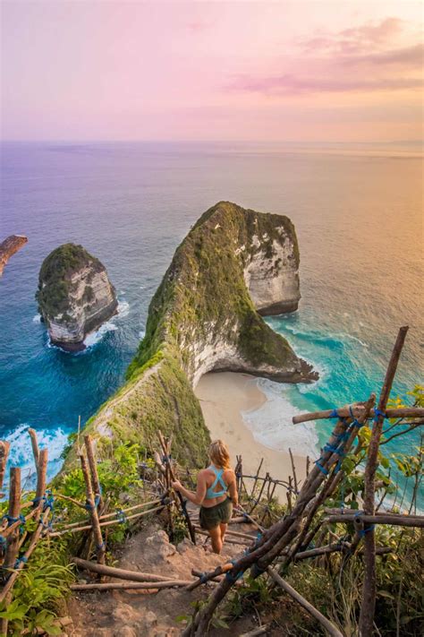 Nusa Penida • 20 Travel Tips to Know Before You Go