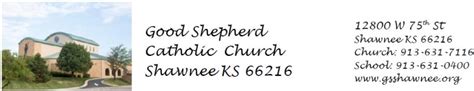 Enroll Step 1: Choose Gifts - Good Shepherd Church - Faith Direct