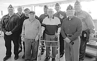 Hilton Assisted Community hosts 1st Veterans Club meeting – Westside ...