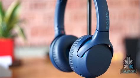 Sony WH XB700 Wireless Headphones Review | iGyaan Network