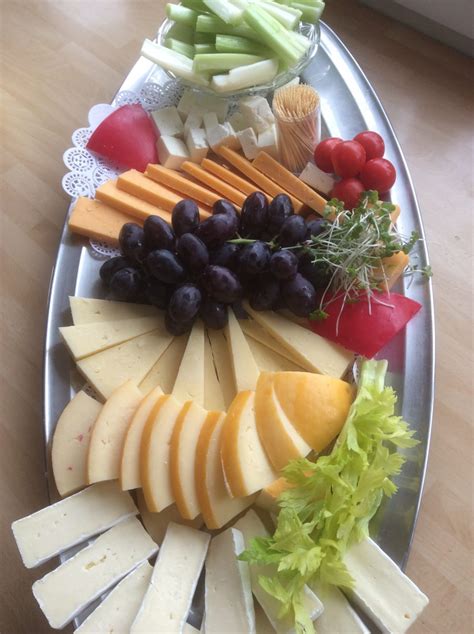 Cheese Board - Catering-Online