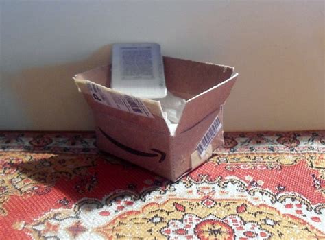 Maria's Minis: Free Printable: Amazon Shipping Boxes