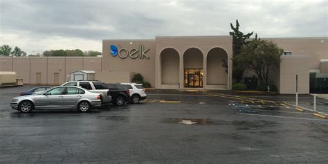 Belk - Lakeshore Mall Gainesville, GA | Mike Kalasnik | Flickr