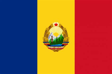 Romania National Flag | History & Facts | Flagmakers