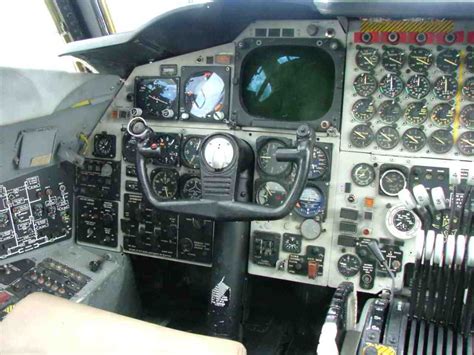 Boeing B-52G at Museum of Flight