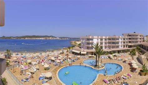 Playa Bella Apartments, San Antonio Bay, Ibiza