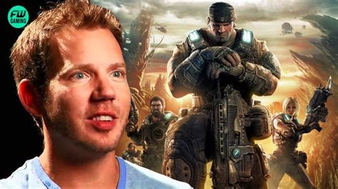 “P*sses me off that people say Gears went 'wOkE'”: Cliffy B Tells Some Home Truths about Xbox's ...