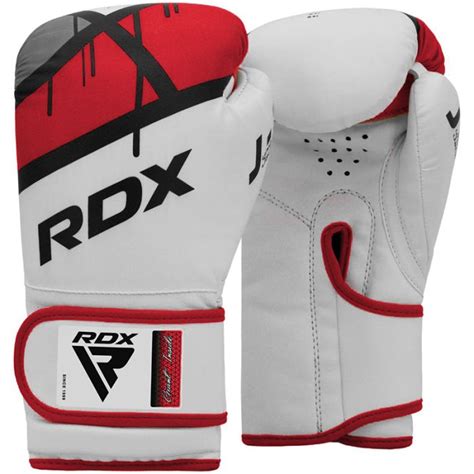 Junior & Kids Boxing Gloves for Training & Sparring | RDX® Sports UK