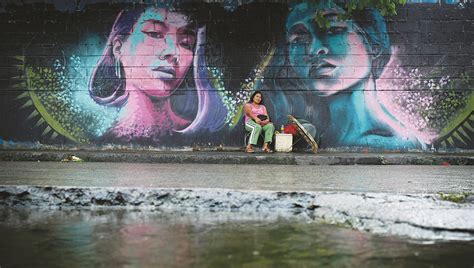 Filipino Street Art