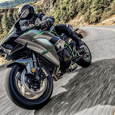 2020 Kawasaki Ninja H2 [Specs & Info] | wBW