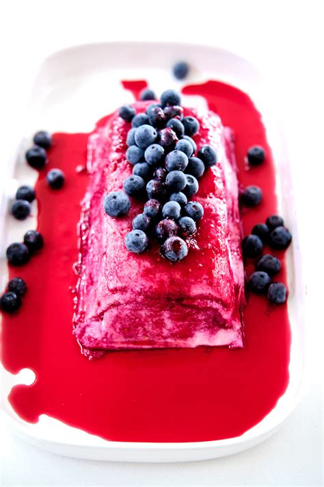 THE BEST Summer Berry Pudding Loaf by Mary Berry | Steph McGlenchy ...