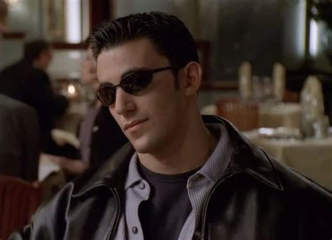 Jackie Aprile, Jr. | Sopranos characters, Tony soprano, Sopranos