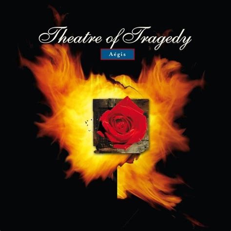 Theatre Of Tragedy: Aegis (remastered) (Limited Numbered Edition) (2 LPs) – jpc