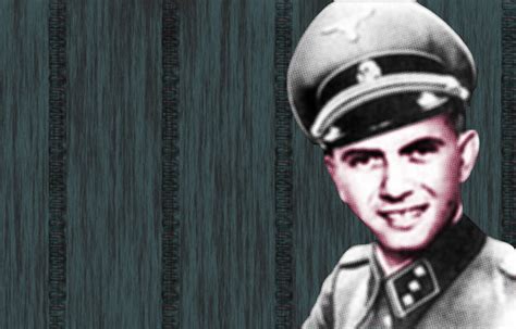 Pics Photos - Josef Mengele Experiments Of Dr Josef Mengele