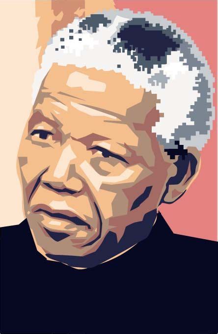 Magic Madiba – our inspiration Nice Art, Cool Art, Portraits, Inspirational, Magic, Fictional ...