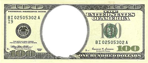 17 Hundred Dollar Bill Vector Images - 100 Dollar Bill Vector, 100 Dollar Bill Template Vector ...