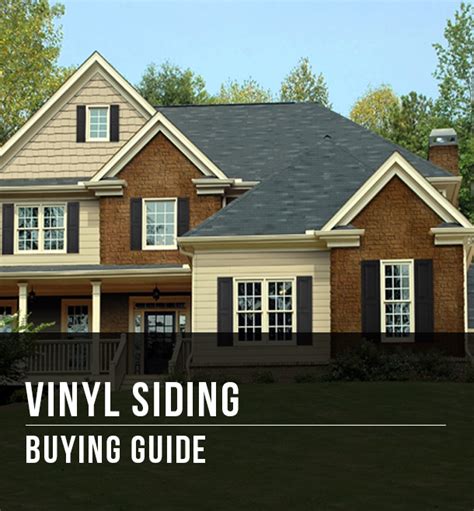 Vinyl Siding Buying Guide at Menards®