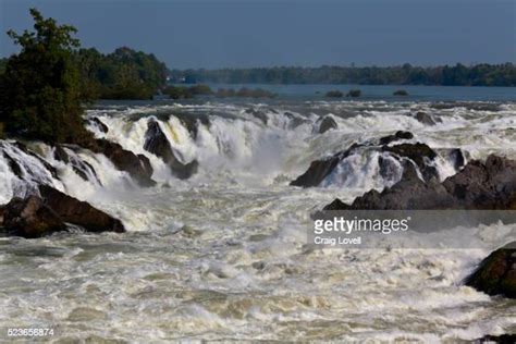 29 Khone Phapheng Waterfall Stock Photos, High-Res Pictures, and Images - Getty Images