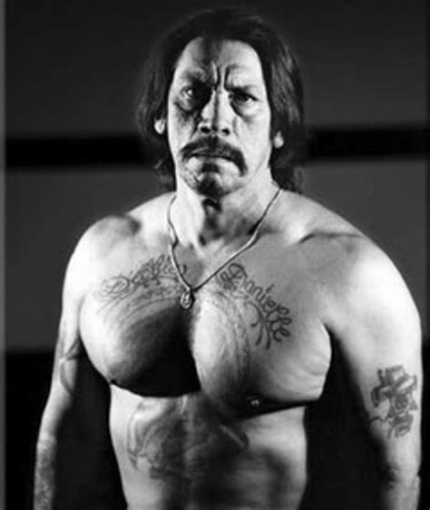 Danny Trejo – Movies, Bio and Lists on MUBI