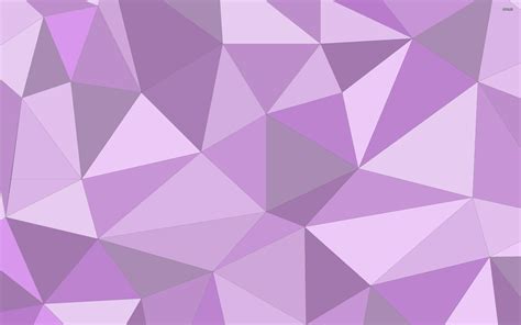 Purple Triangle Wallpapers - Top Free Purple Triangle Backgrounds ...