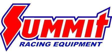 Summit Racing Equipment Junior Dragster Shootout at Cornwell Tools Night Under Fire