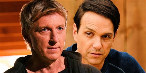 Cobra Kai Season 5 Is Moving Beyond Daniel & Johnny (& It's About Time)