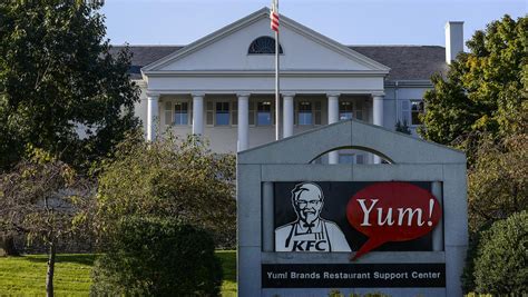 Louisville-based Yum Brands to invest $100 million in new, global 'Unlocking Opportunity ...