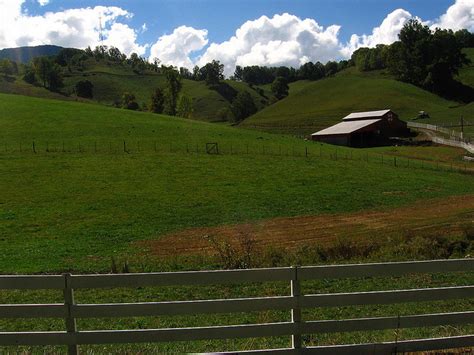 Tennessee State Motto | Agriculture and Commerce