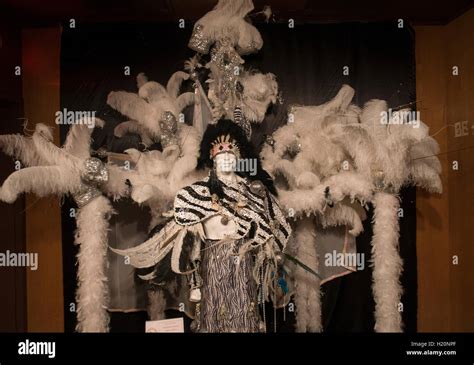 Mummers museum Philadelphia Stock Photo - Alamy