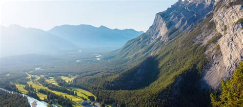 Banff Springs Golf Course | Banff & Lake Louise Tourism