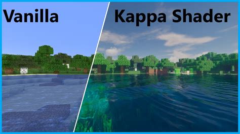 Kappa Shader - YouTube