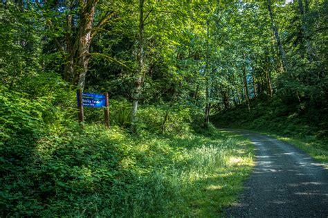 Snoqualmie Valley Trail (WA) | Fastest Known Time