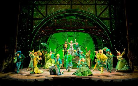 Wicked Tickets - London Musical | From $16