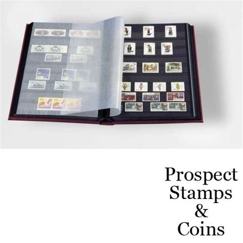 Stamp Accessories and Catalogues :: Lighthouse Stamp Albums ...