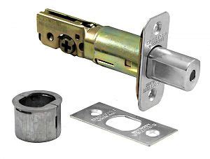 Dexter by Schlage J-Series Parts and Latchbolts | HardwareHut.com