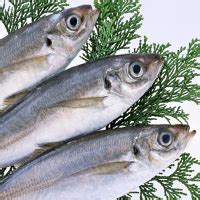 Brown-striped Mackerel Scad Calories (91Cal/55g) and Nutrition Facts - Calorie Slism