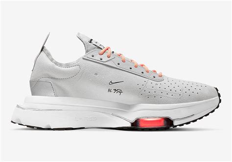 Nike Adds A Gray And Orange Zoom Type SE To The 3M Capsule | LaptrinhX / News