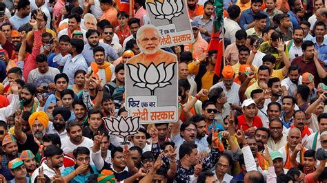 Nalin Mehta Writes: How the BJP Became the World’s Largest Political Party - News18