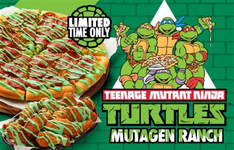 Teenage Mutant Ninja Turtles Pizza Hut Vhs Preview The Tmnt