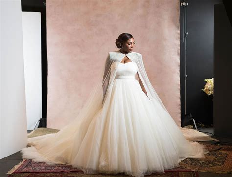 Serena Williams Wedding Dress - bmp-now