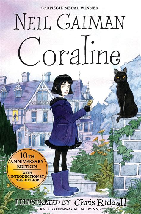 Coraline eBook by Neil Gaiman - EPUB | Rakuten Kobo Australia