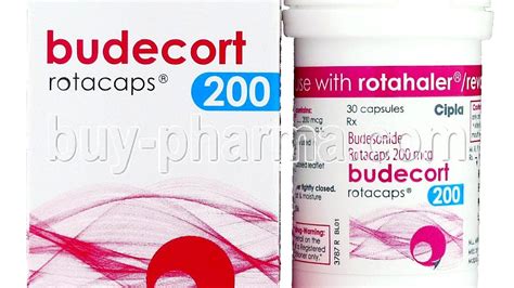 Budesonide - Budesonide Brand Name - Brand Choices