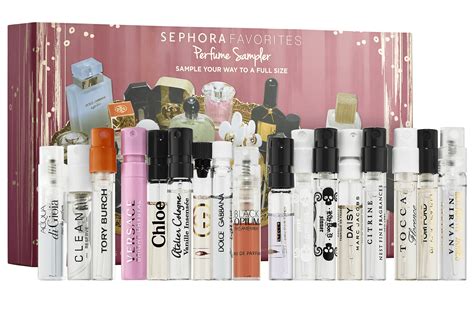 EIGHT New Sephora Favorites Kits Available Now! - Hello Subscription