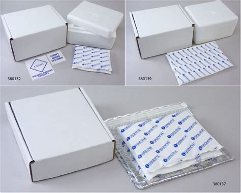 Insulated Styrofoam Shipping Boxes Market Forecast Report to 2028