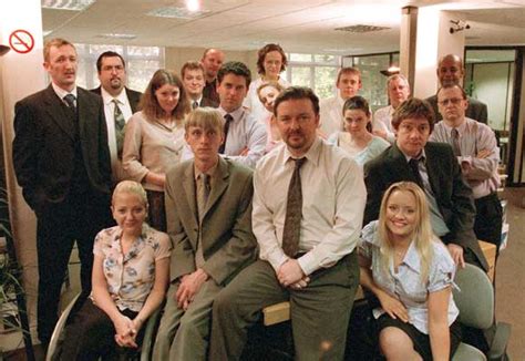 The British ‘Office’: Where Are They Now? (Gallery) | Anglophenia | BBC America