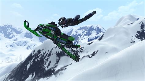 Snow Moto Racing Freedom on Steam